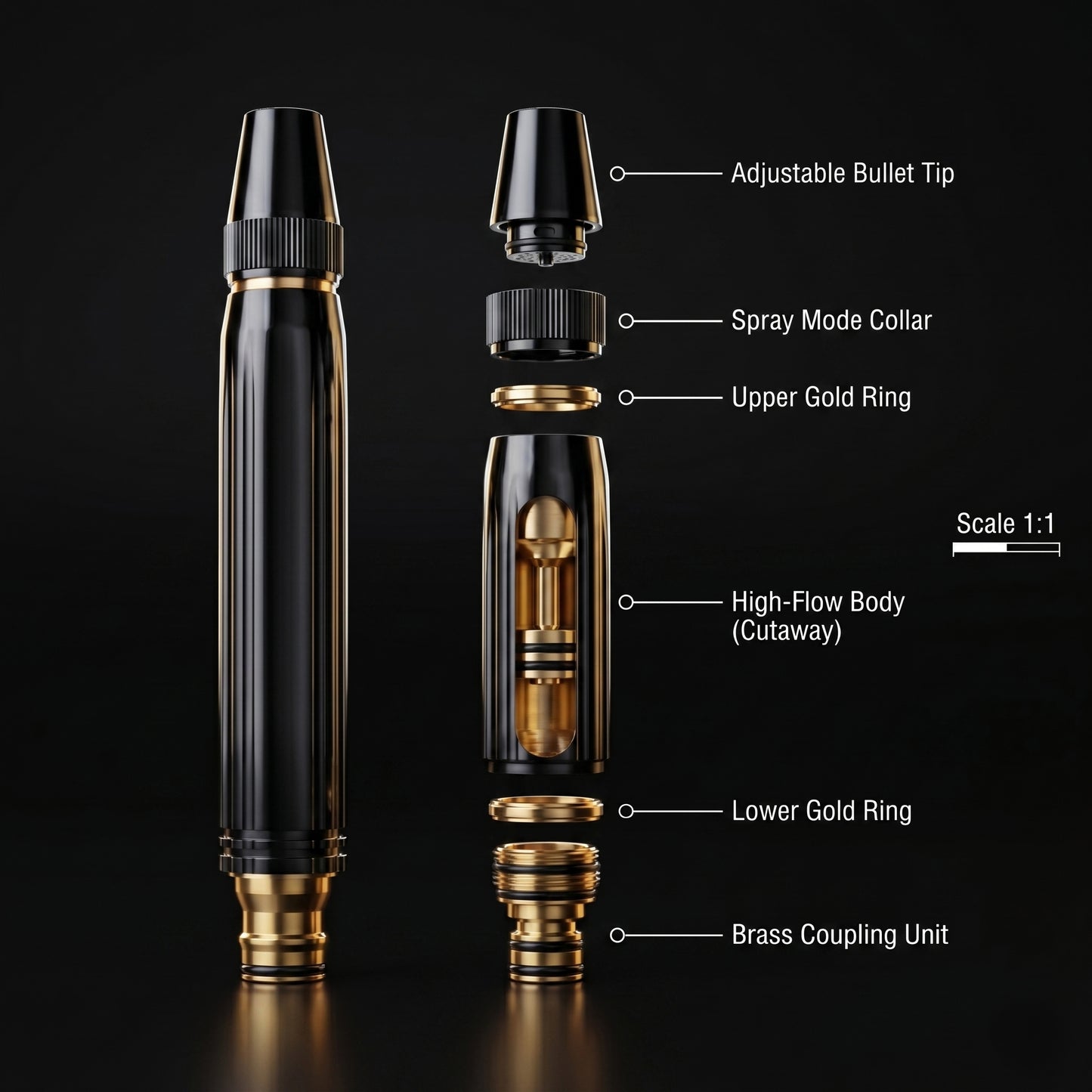 Hydroshot