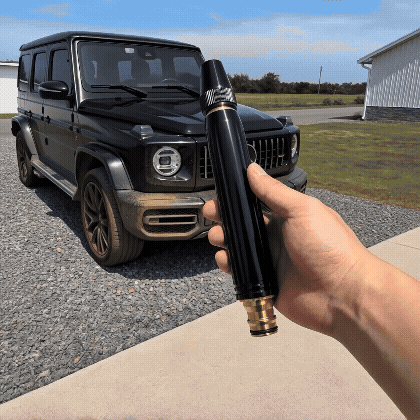 Hydroshot