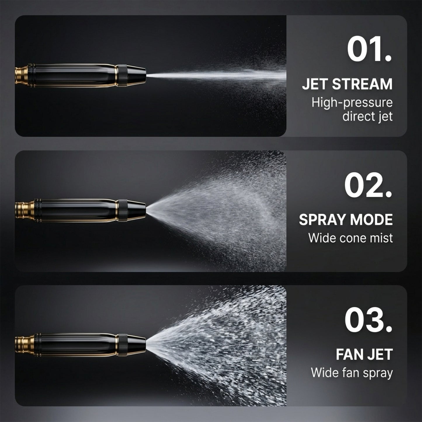 Hydroshot